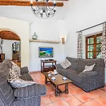 Villa Tomas