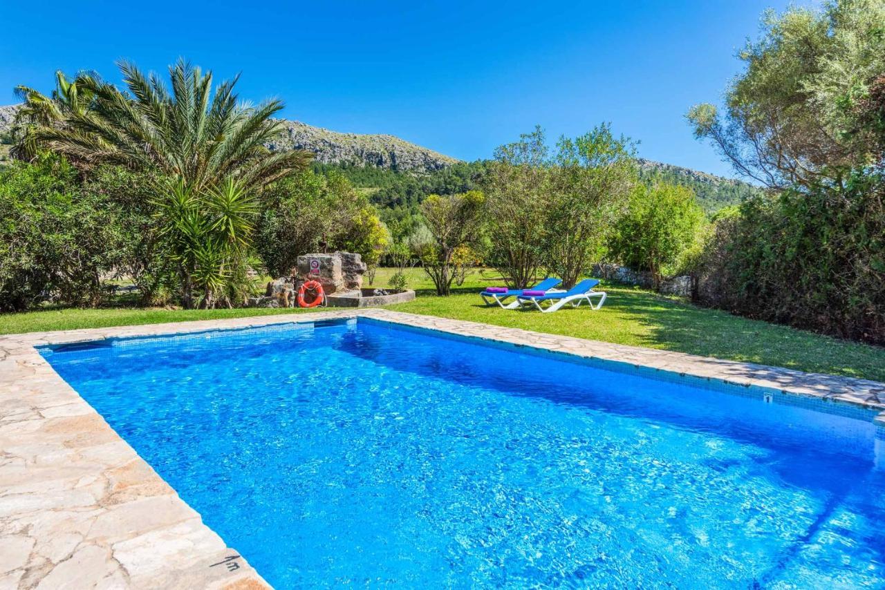 Villa Tomas